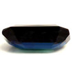 Emerald 0.89 Blue Sapphire - #1079866