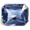 Emerald 1.51 Blue Sapphire - #1079247