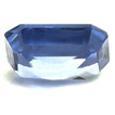 Emerald 1.51 Blue Sapphire - #1079247