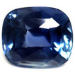 Cushion 1.73 Blue Sapphire - #1080357