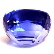 Cushion 2.30 Blue Sapphire - #1080363