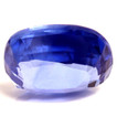 Cushion 2.20 Blue Sapphire - #1080364