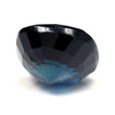 Cushion 2.15 Blue Sapphire - #1079250