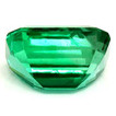 Emerald 0.67 Green Emerald - #1079988