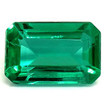 Emerald 0.61 Green Emerald - #1079984
