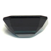 Emerald 1.64 Blue Sapphire - #1080348