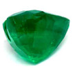 Heart 1.01 Green Emerald - #1079284