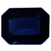 Emerald 1.48 Blue Sapphire - #1080024