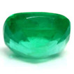 Cushion 1.16 Green Emerald - #1080455
