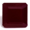 Emerald 1.54 Red Ruby - #1079585