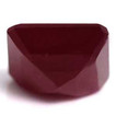 Emerald 1.54 Red Ruby - #1079585
