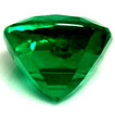 Cushion 1.86 Green Emerald - #1080510