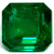 Emerald 4.67 Green Emerald - #1080079