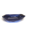 Oval 1.19 Blue Sapphire - #1080155
