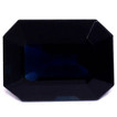 Emerald 1.82 Blue Sapphire - #1080115