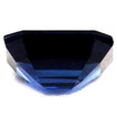 Emerald 1.18 Blue Sapphire - #1080063
