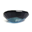 Oval 1.03 Blue Sapphire - #1080124