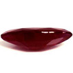 Marquise 1.60 Red Ruby - #1080778