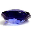 Cushion 0.83 Blue Sapphire - #1080947