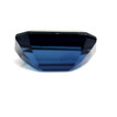 Emerald 0.79 Blue Sapphire - #1079907