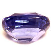 Cushion 1.31 Blue Sapphire - #1080944