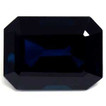 Emerald 1.92 Blue Sapphire - #1080336