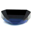 Emerald 1.45 Blue Sapphire - #1080338