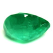 Heart 2.55 Green Emerald - #1080312