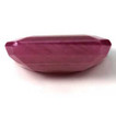 Emerald 10.49 Red Ruby - #1079548