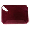 Emerald 6.50 Red Ruby - #1080806