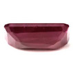 Emerald 6.50 Red Ruby - #1080806