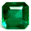 Emerald 1.49 Green Emerald - #1080818