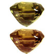 Heart 1.22 Alexandrite - #1081062