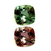 Cushion 0.80 Alexandrite - #1081069