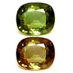 Cushion 2.65 Alexandrite - #1081072