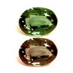 Oval 1.30 Alexandrite - #1081070
