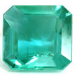 Emerald 2.39 Green Emerald - #1079701
