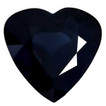 Heart 10.22 Blue Sapphire - #1080168