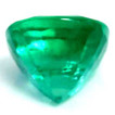 Cushion 1.33 Green Emerald - #1080539
