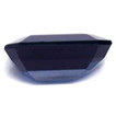 Emerald 1.53 Blue Sapphire - #1080172