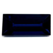 Emerald 2.83 Blue Sapphire - #1080618