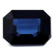 Emerald 1.14 Blue Sapphire - #1080268