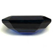 Emerald 0.92 Blue Sapphire - #1080615