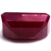 Emerald 3.62 Red Ruby - #1080652