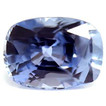 Cushion 1.20 Blue Sapphire - #1080955