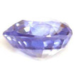 Heart 0.93 Blue Sapphire - #1080952