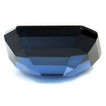 Emerald 1.32 Blue Sapphire - #1080403
