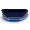 Emerald 1.05 Blue Sapphire - #1080675