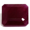 Emerald 6.42 Red Ruby - #1080746
