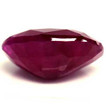 Oval 1.21 Red Ruby - #1081038